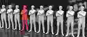 The Pixel Technologies